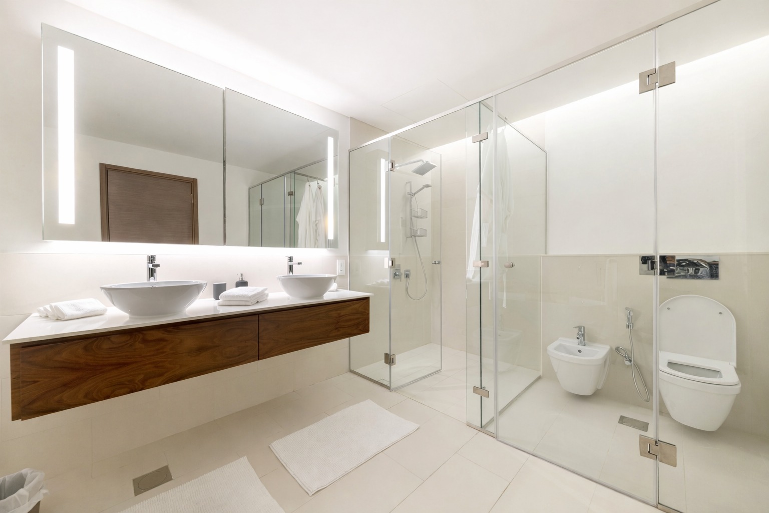 Luxury Duplex City Walk Dubai